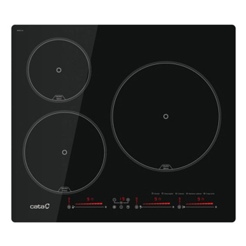 IBS 6303E2 MULTISLIDER