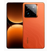 Smartphone  REALME  GT 7 Pro 6.78" 5G 12GB/512GB Naranja