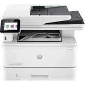 HP LASERJET PRO MFP 4102FDN PRI 40 PPM PRINT SCAN COPY F AX