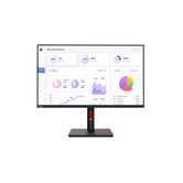 LENOVO ThinkVision T32p-30  ThinkVision 31.5" LED IPS 4K Ultra HD HDMI