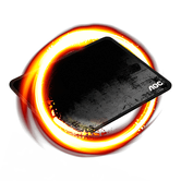 ALFOMBRILLA GAMING AOC MM300M - TALLA M
