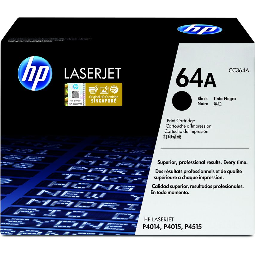 CC364A