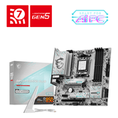 MSI AMD  B850M GAMING PLUS WIFI Socket AM5