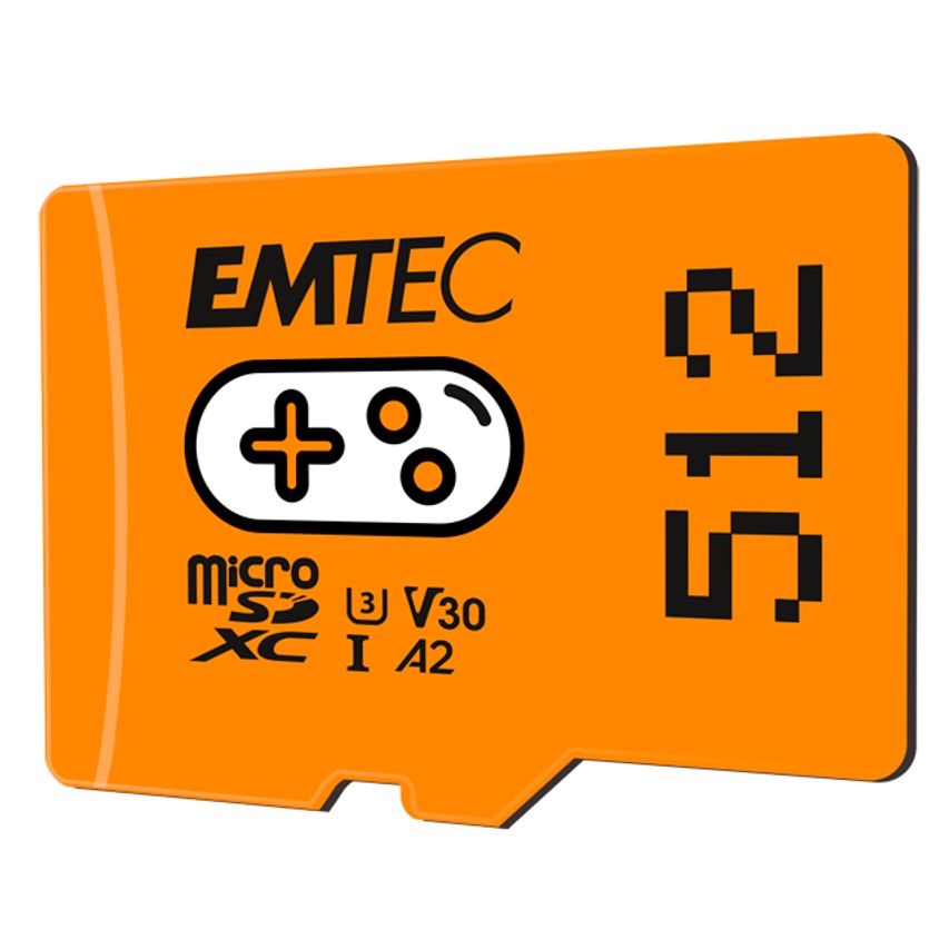 ECMSDM512GXCU3G