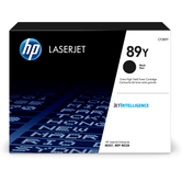 TONER HP 89Y NEGRO
