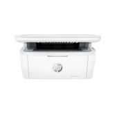 HP LaserJet Multifunción A4Wifi Laser  LaserJet M140w Inalámbrico Multifunction Blanco y negro Impresora, Fotocopiadora, escáner