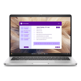 PORTATIL DELL 14 PLUS PB14250 CORE U5-235U 16GB 512GB SSD 14" FHD+ W11P