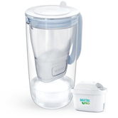JARRA PURIFICADORA Y FILTRO BRITA 1F MXPRO ALL IN ONE