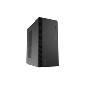 Caja MSI  PRO SHIELD M100P  Negro