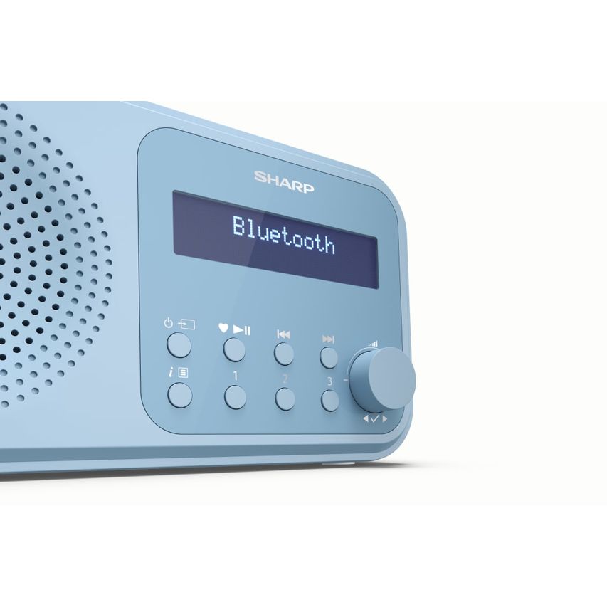 DR-P420 BL