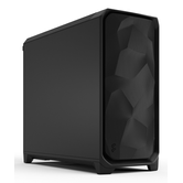 Caja FRACTAL DESING Meshify 3 XL  Negro
