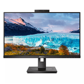PHILIPS S Line 27" LED IPS Full HD HDMI VGA Altavoces