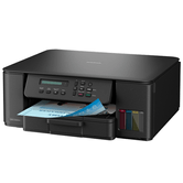 BROTHER   DCP-T580DW Multifunción A4 Wifi Inkjet Dúplex