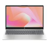 PORTATIL HP 15-FD0055NS I5-1334U 15.6"FHD 8GB S512GB WIFI.AX FREEDOS PLATA