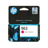 CARTUCHO TINTA HP 963 MAGENTA