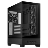 Asus  A31 Plus TG ARGB BLACK RGB Negro