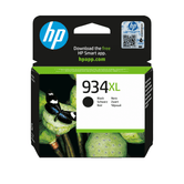 HP 934XL Cartucho Negro C2P23AE Officejet 6230
