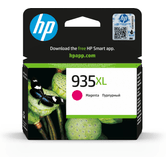 TINTA HP 935XL MAGENTA