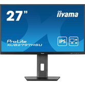 IIYAMA XUB2797HSU-B2  ProLite 27" LED IPS Full HD HDMI Altavoces