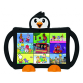 LOGICOM Logikids 11 10.1" 2GB/32GB Negro