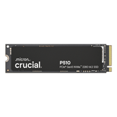 CRUCIAL  P510  SSD 2000GB M.2  10000MB/s PCI Express 5.0 NVMe