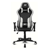 SILLA GAMING DRIFT DR90V8W PRO V8 NEGRA/BLANCA