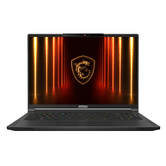 MSI Stealth A16 AI+-021XES AMD R9 64 1TB 5090 DOS