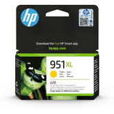 CARTUCHO HP Nº 951XL CIAN OFFICEJET PRO 8600 (CN046AE)