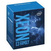 INTEL  Xeon E3-1245V6 4.1GHz LGA 1151 (Socket H4)