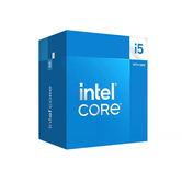 Procesador INTEL Core i5-14400 4.7GHz LGA 1700