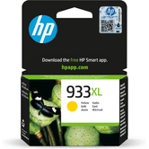 HP CARTUCHO DE TINTA AMARILLA HP 933XL OFFICEJET