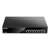 8-PORT DESKTOP POE+ SWITCH GIGABIT IN