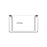 D-Link DPE-101GI Inyector PoE 48V DC Gigabit
