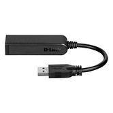 TARJETA DE RED 10/100/1000 D-LIN DUB-1312 USB3.0