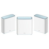 EAGLE PRO AX3200 WI-FI 6 AI MESH SOLUTION - COVERAGE UP TO  7