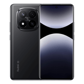 XIAOMI Redmi Redmi Note 14 Pro+ 5G 6.67" 5G 12GB/512GB Negro
