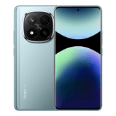 XIAOMI Redmi Redmi Note 14 Pro+ 5G 6.67" 5G 12GB/512GB Azul