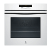 HORNO BALAY 3HB5879B7 PIROLITICO MULTIFUNCION CRISTAL BLANCO