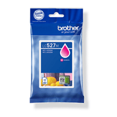BROTHER Cartucho de tinta magenta LC527M 900 paginas