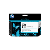HP 730 130-ML PHOTO BLACK INK CR TG