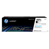 TONER HP NEGRO 207X W2210X