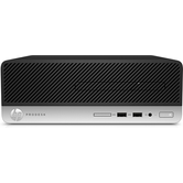 Ordenador Reacondicionado SFF HP Prodesk 400 g5 / i5-8th / 8Gb / 256Gb M.2 / Win 11 Pro / Grado A / Con VGA