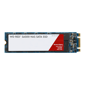 DISCO DURO SSD 1000GB M.2  WESTERN DIGITAL RedSA500 560MB/s 6Gbit/s  Serial ATA III