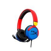 HP HYPERX CLOUD MINI CON CABLE MULTICOLOR - 7G8F3AA