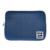FUNDA PORTATIL 13´´ / 14´´ SMILE KIMONO NEOPRENO
