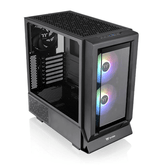 THERMALTAKE  Ceres 350 MX RGB Negro