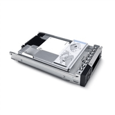 1.92TB SSD SATA Read Intensive 6Gbps 512e  2.5in with 3.5in HYB CARR Hot-Plug CUS Kit