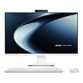 ALL IN ONE ASUS V470VAK-WPE0280 i7-13620H, 16GB,  512GB SSD, 27" FHD, BLANCO , FREEDOS