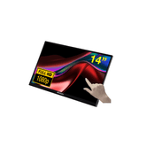 VERBATIM 49591   14" LCD TFT/IPS Full HD HDMI Altavoces