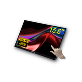 VERBATIM 49592   15.6" LCD IPS Full HD HDMI